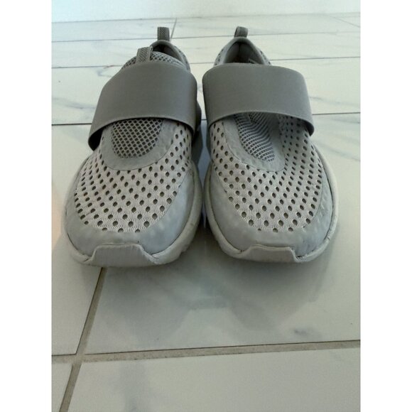 Sorel Kinetic Impact Strap Sneakers 9 in dove / moonstone - Picture 4 of 9